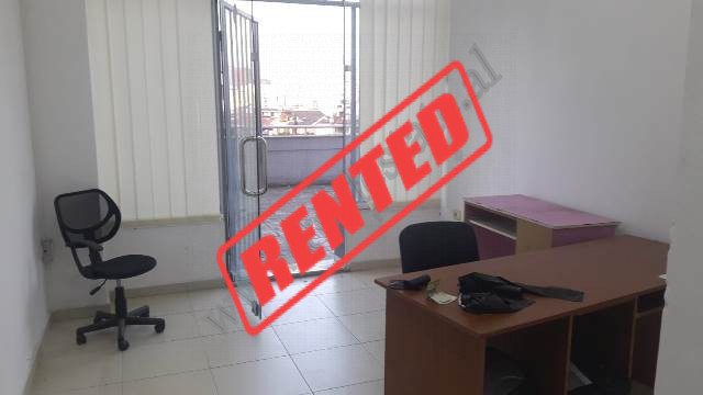 Office for rent near Selite area in Tirana, Albania